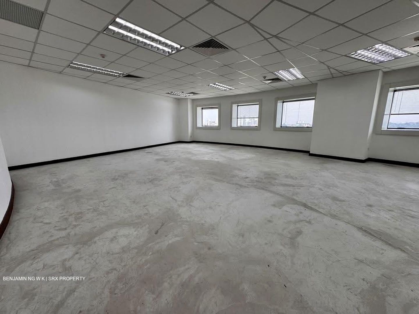 Goldhill Plaza (D11), Office #611817721